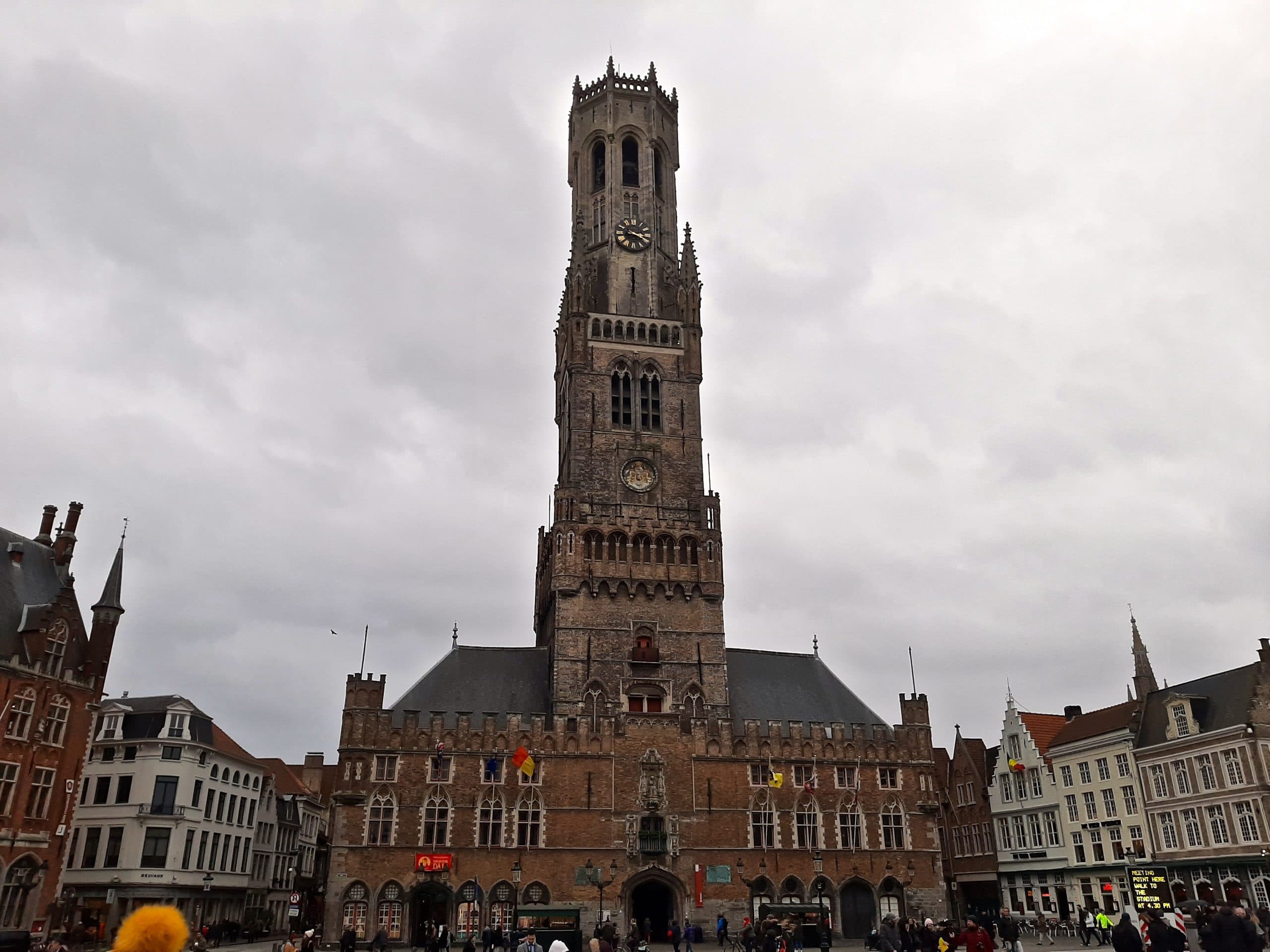 Bruges