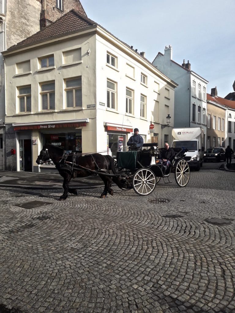 Bruges