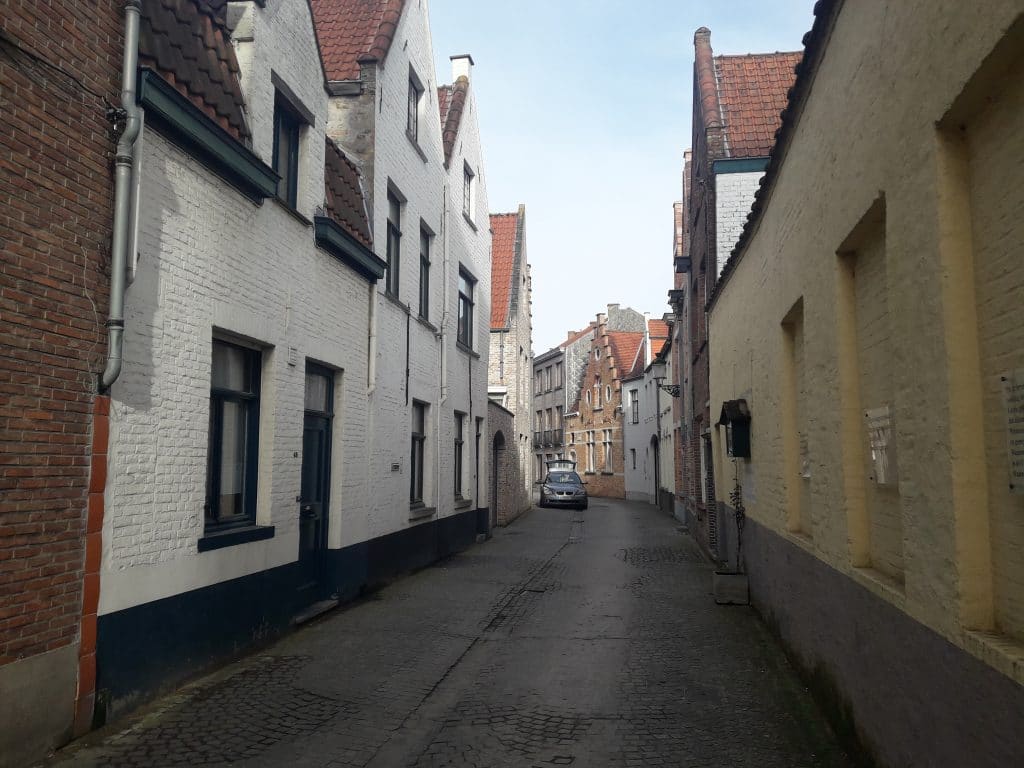 Bruges