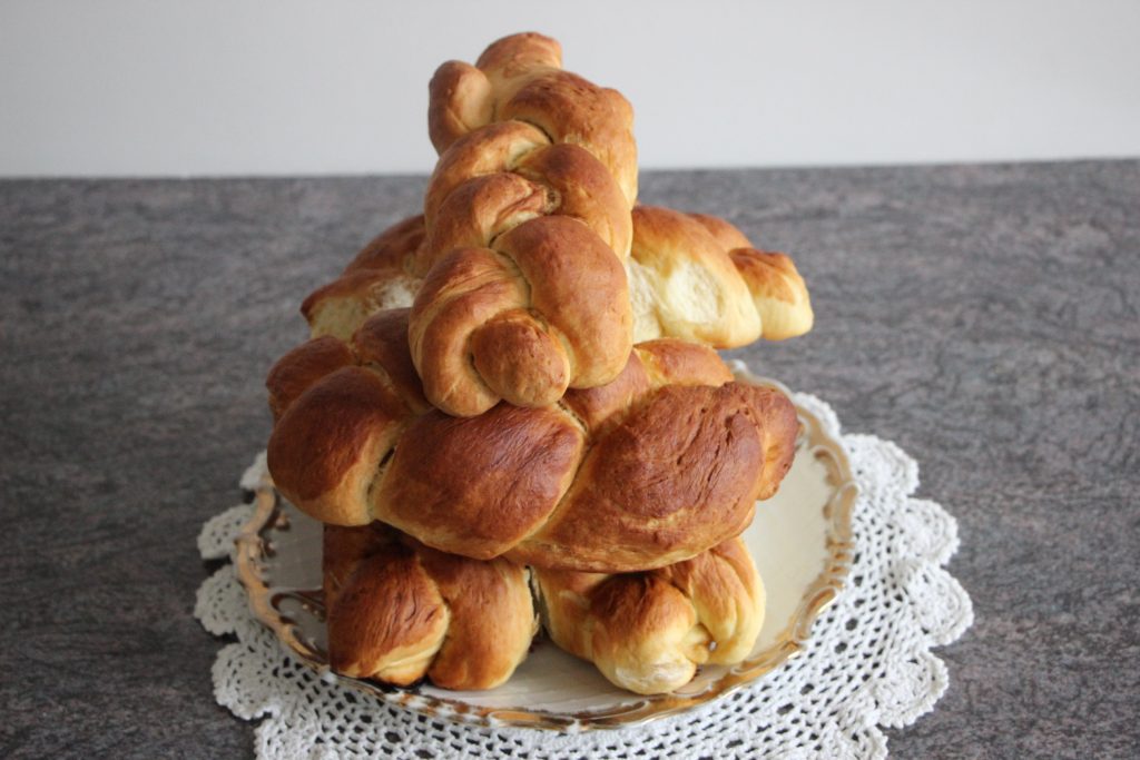 pain au beurre