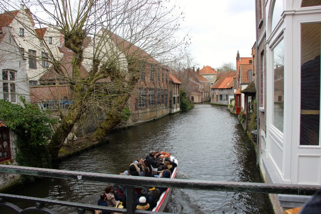 Bruges
