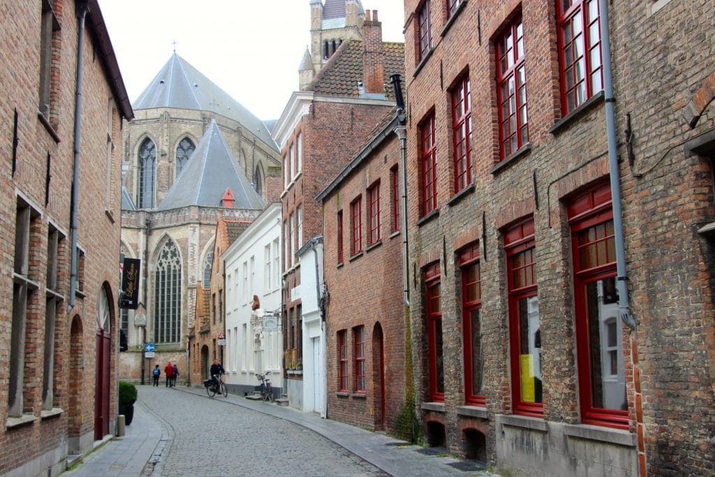 Bruges