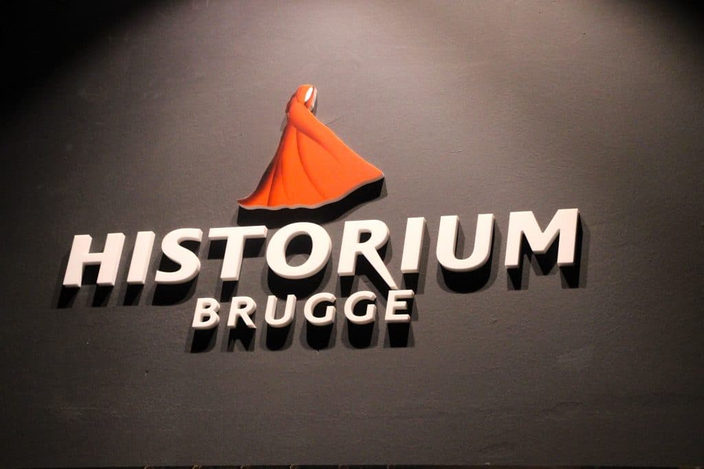 Bruges