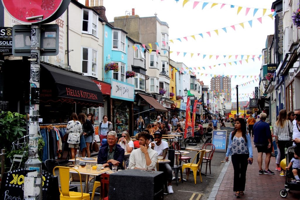 brighton
