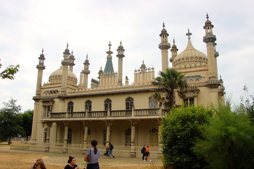 brighton