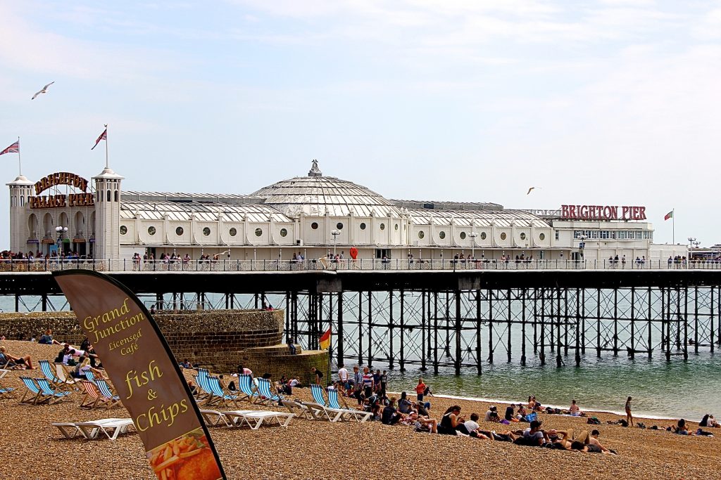 brighton