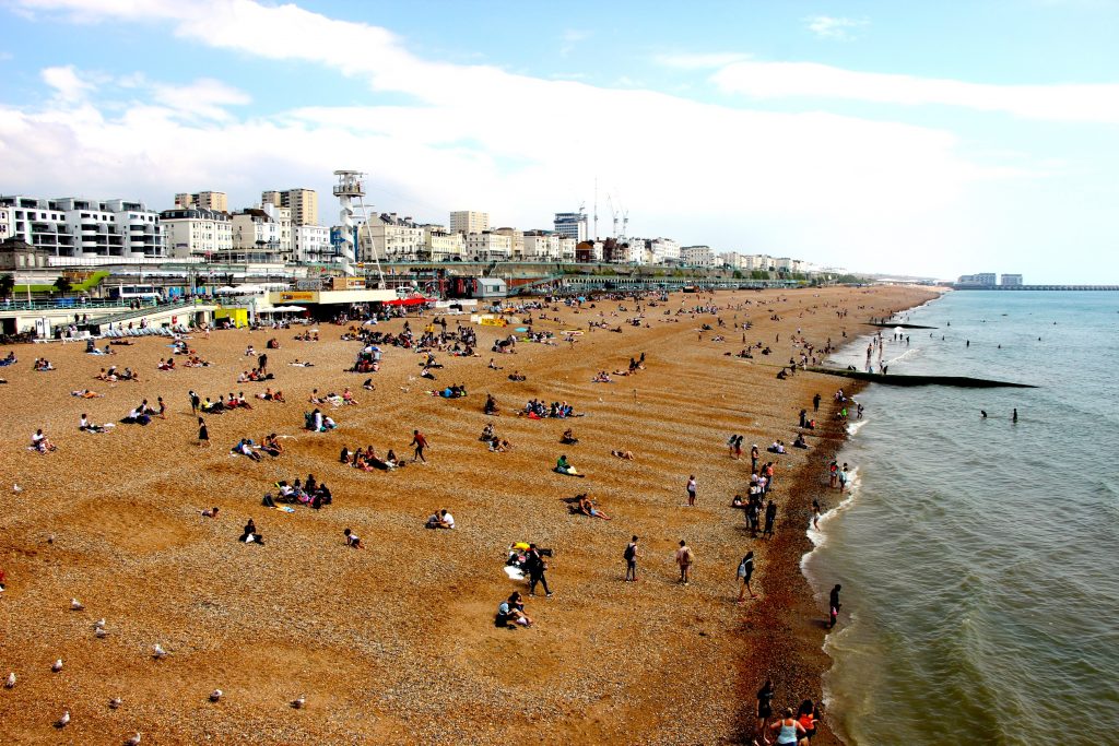 brighton