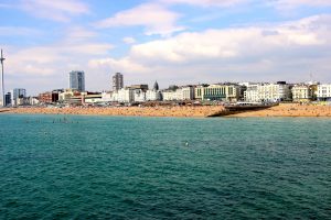 brighton