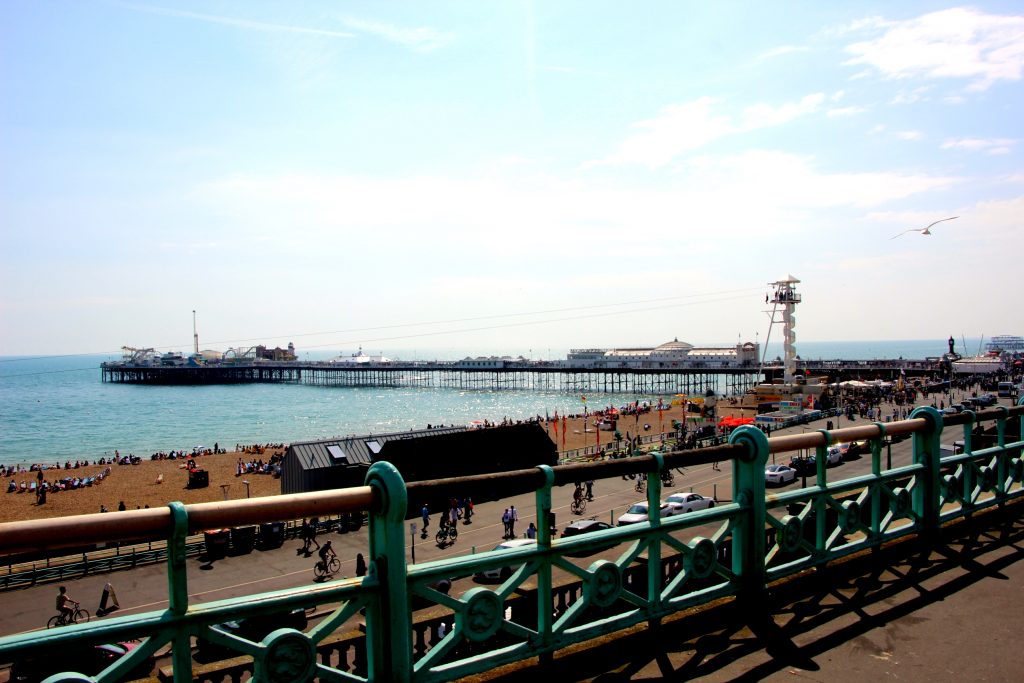 brighton