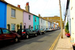 brighton