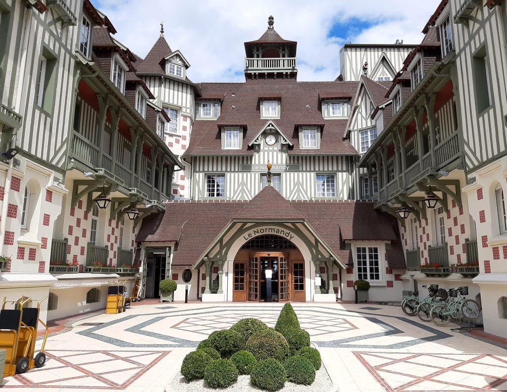 deauville