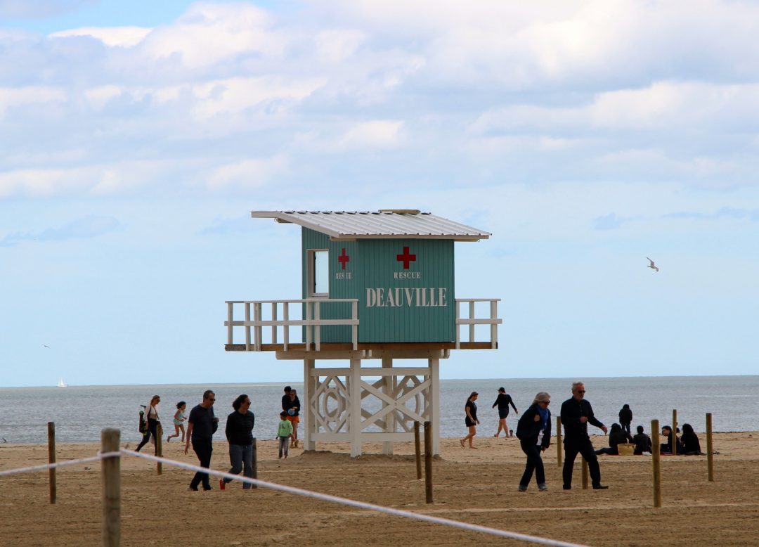 deauville