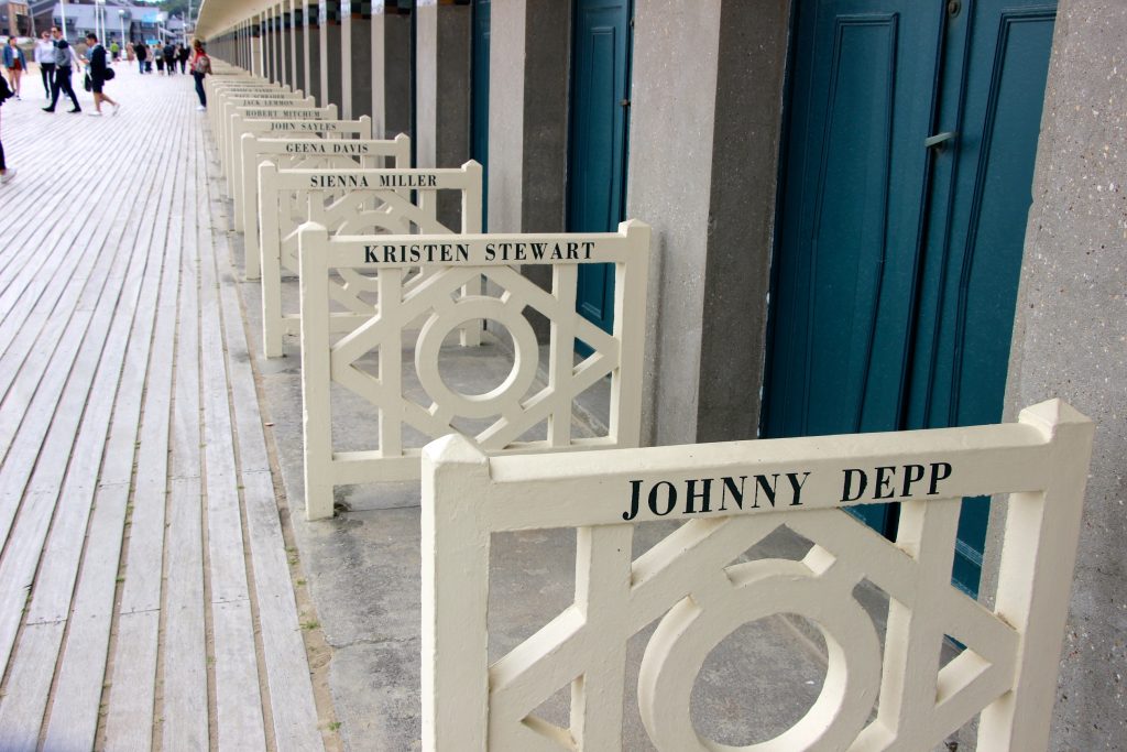 deauville