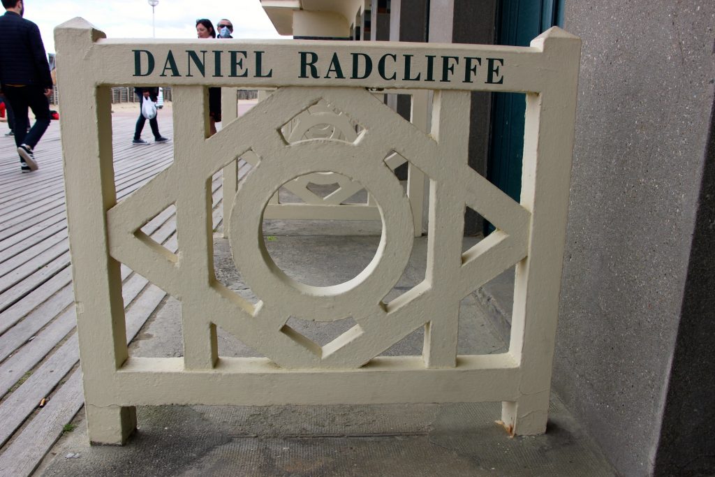 deauville