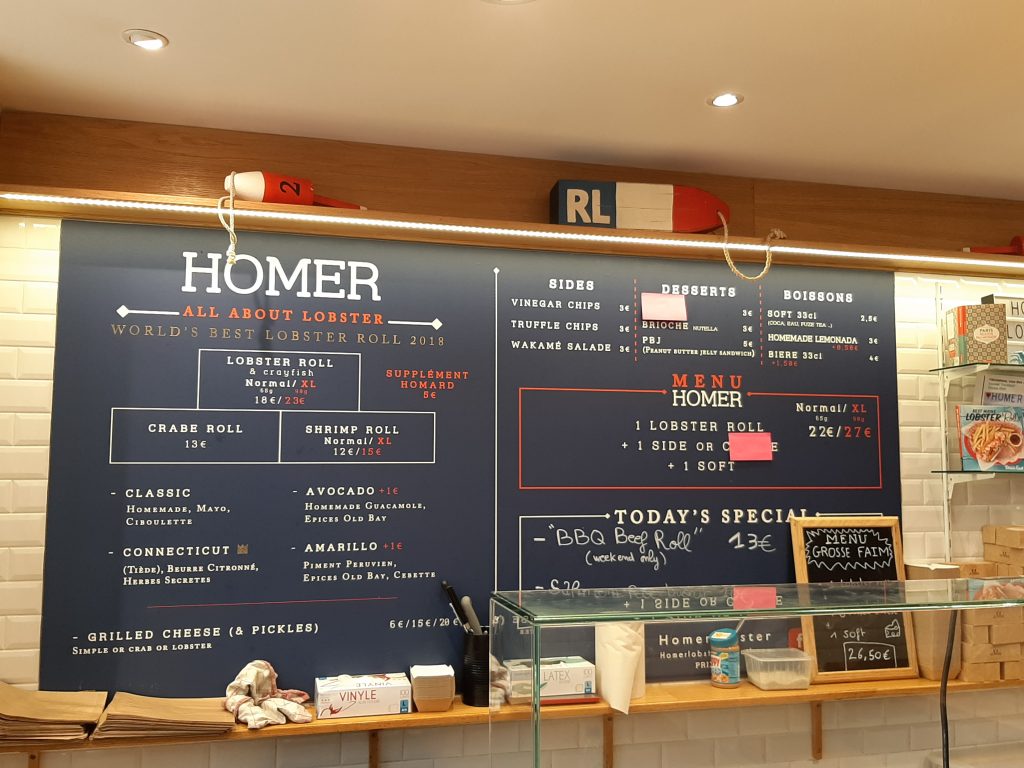 homer