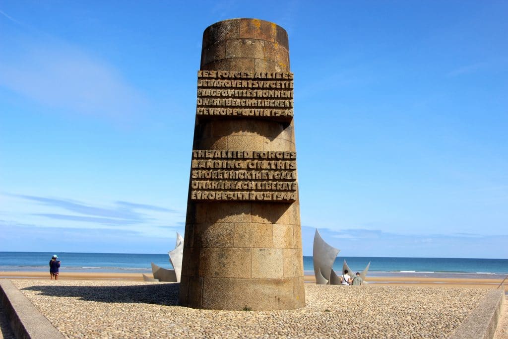 plages