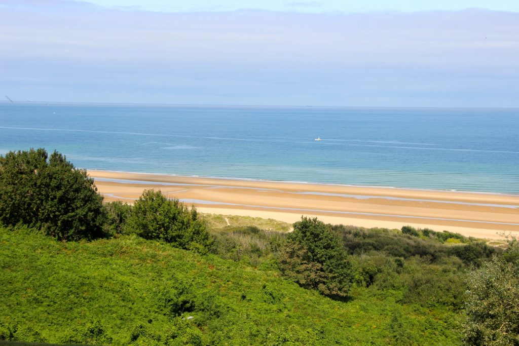 plages