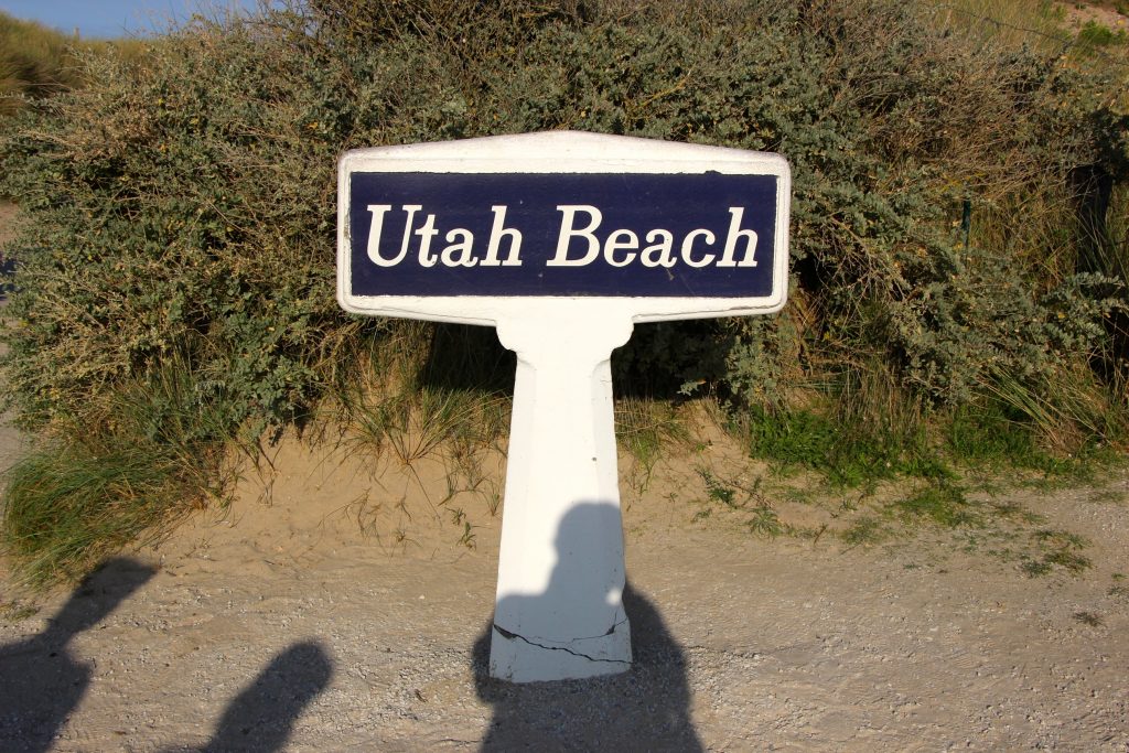 plages