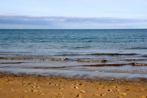 plages