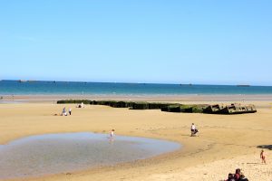 plages