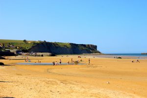 plages