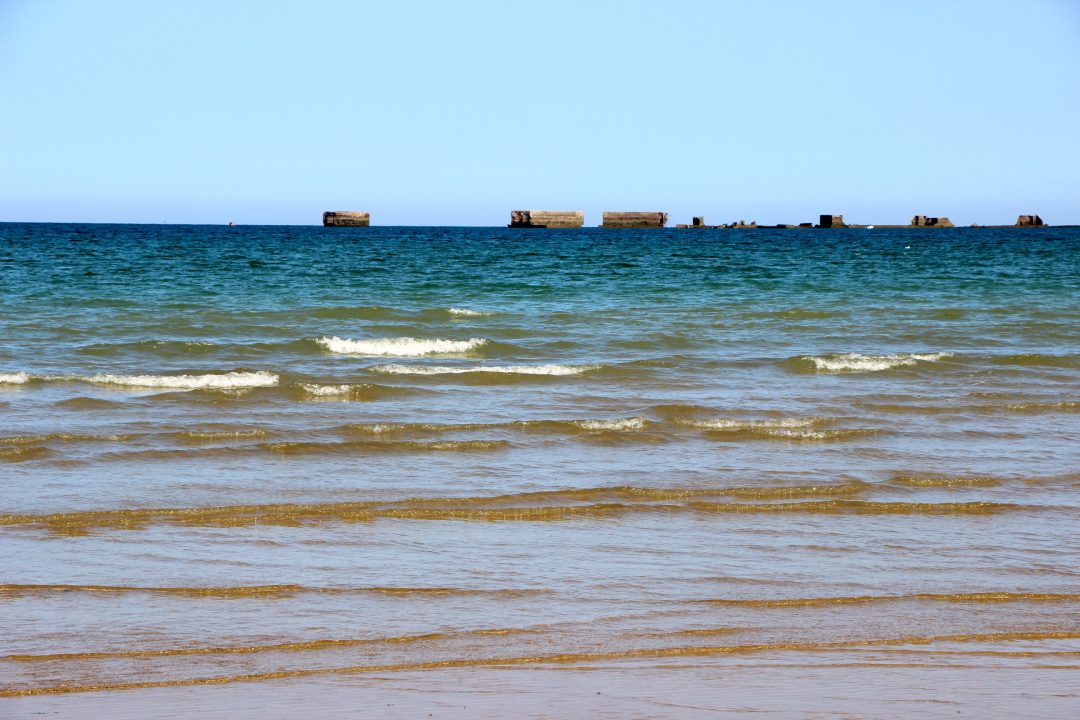 plages
