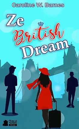 ze british dream