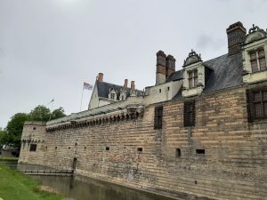 nantes