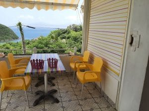 guadeloupe
