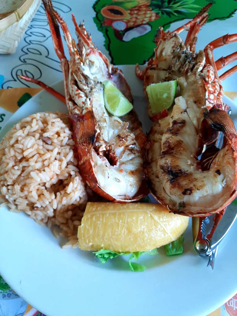 guadeloupe