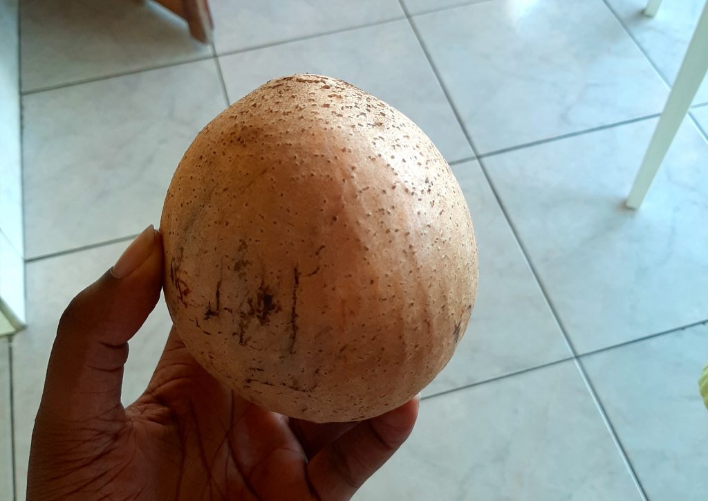 guadeloupe