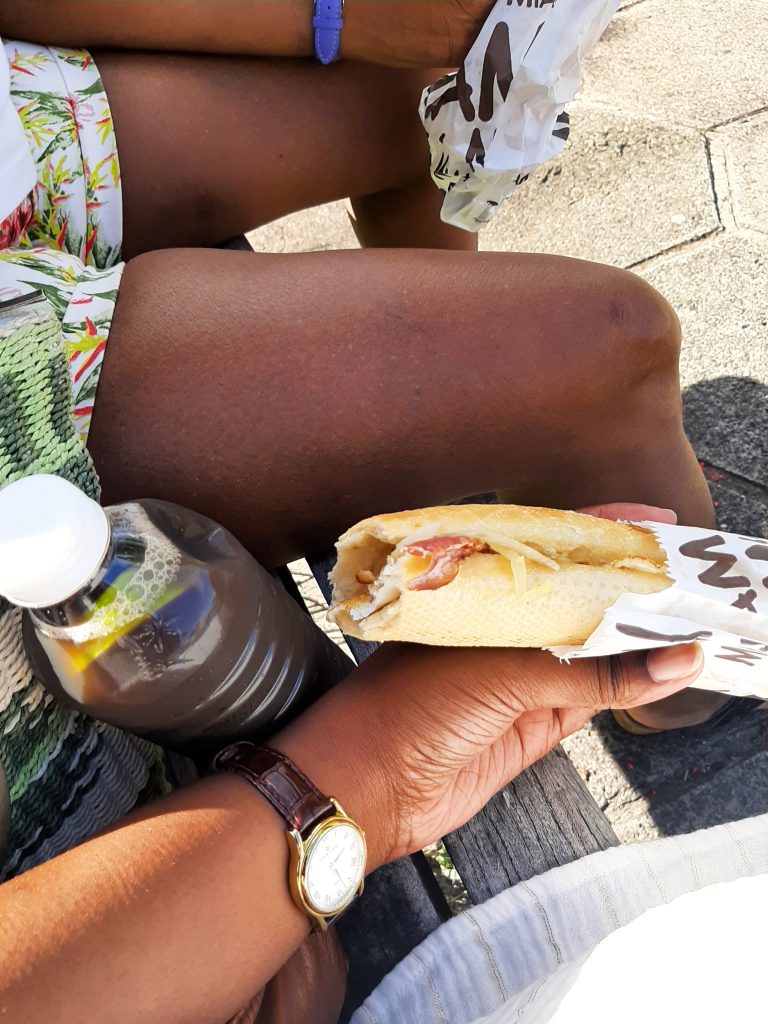 guadeloupe