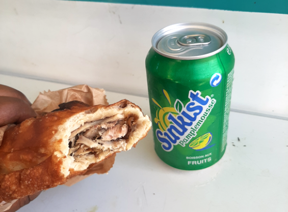 guadeloupe