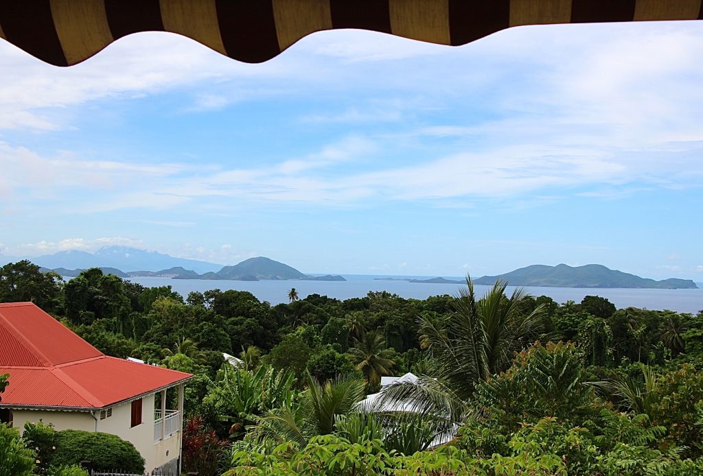 guadeloupe