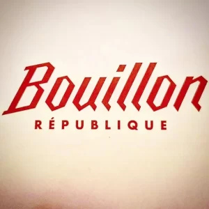 bouillon