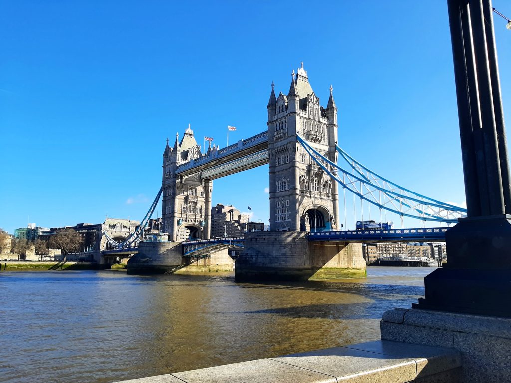 londres