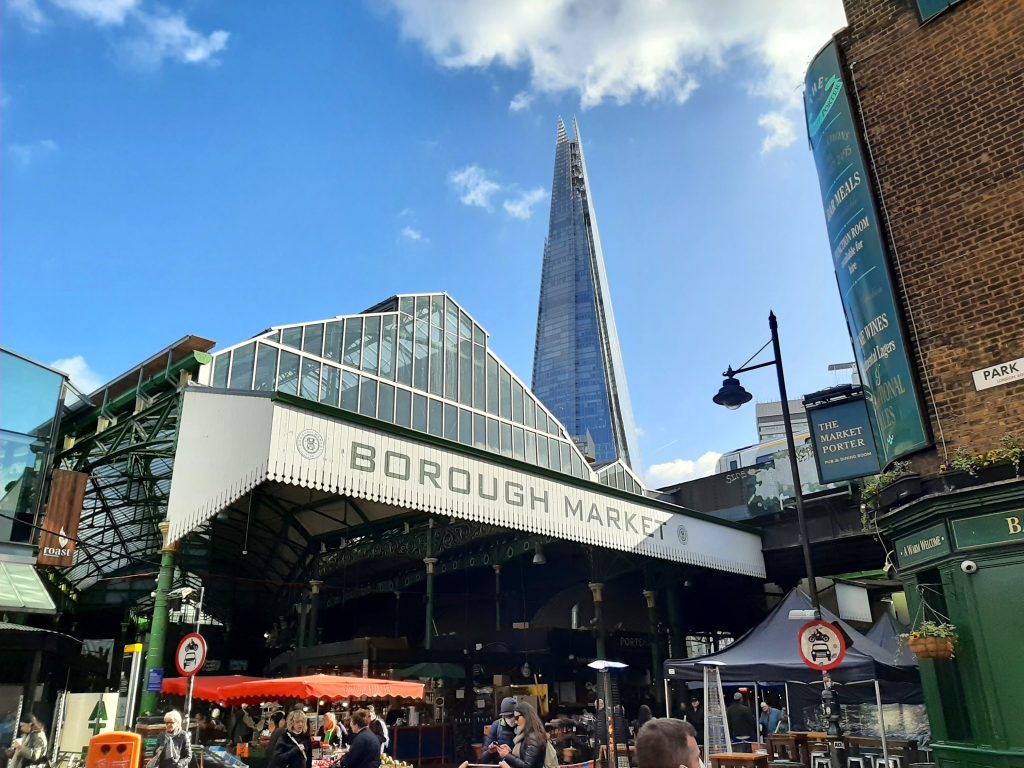 londres