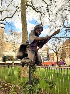 londres
