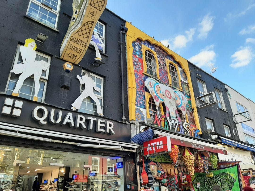 Londres