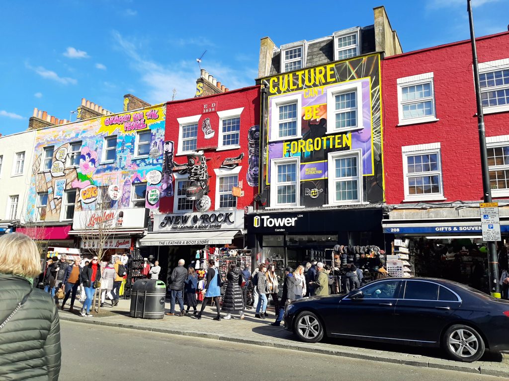 londres