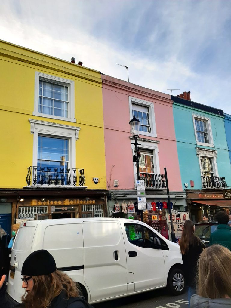 londres